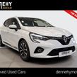 Renault Clio 2020