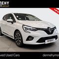 Renault Clio 2020