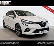 Renault Clio 2020