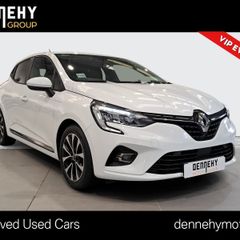 Renault Clio 2020