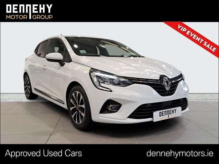 Renault Clio 2020
