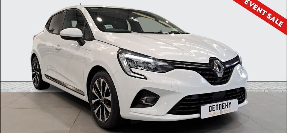 Renault Clio 2020