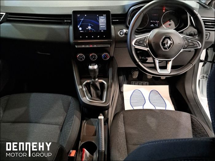 Renault Clio 2020