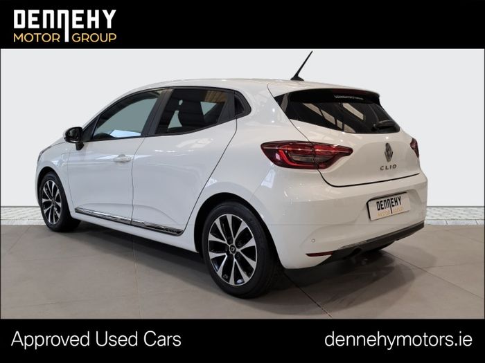 Renault Clio 2020