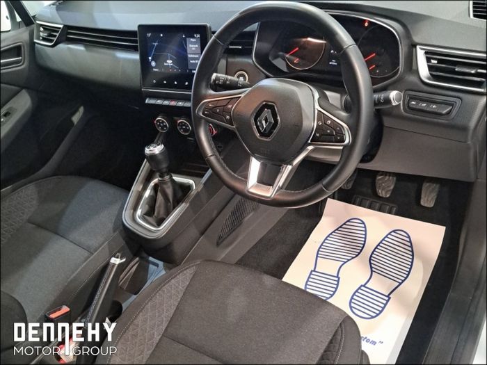 Renault Clio 2020