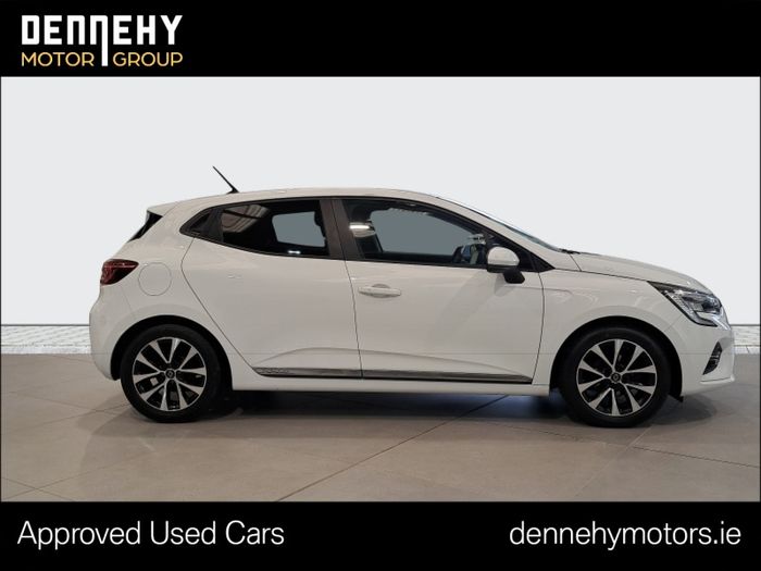 Renault Clio 2020
