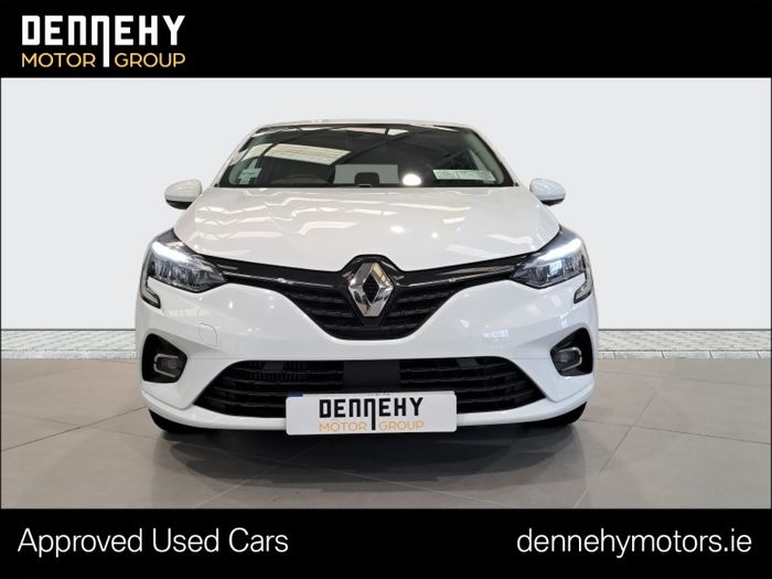 Renault Clio 2020