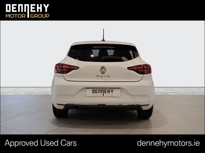 Renault Clio 2020