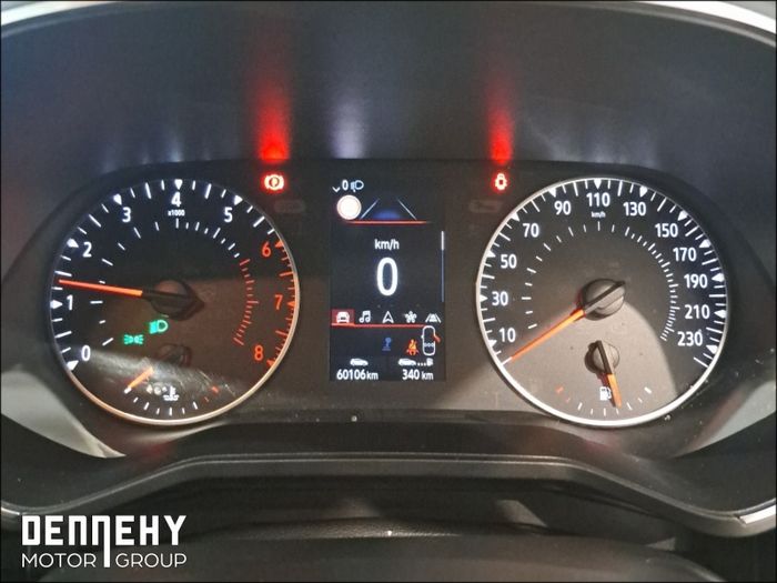 Renault Clio 2020