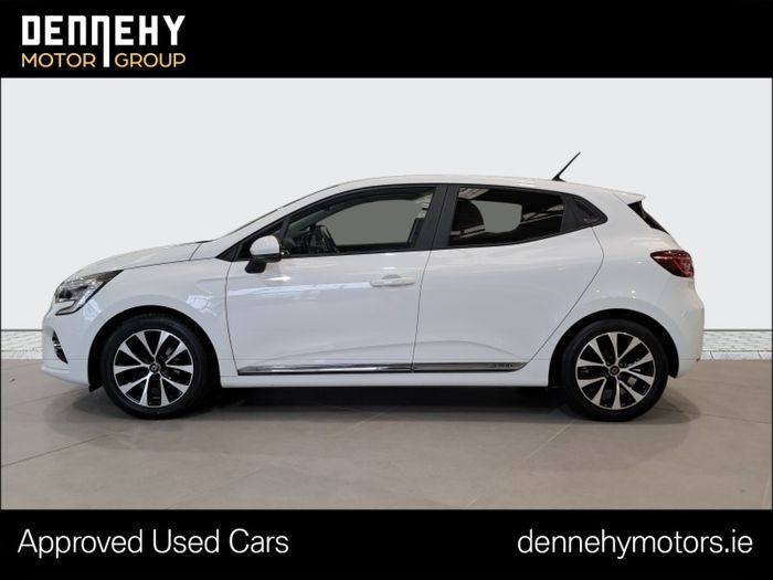 Renault Clio 2020