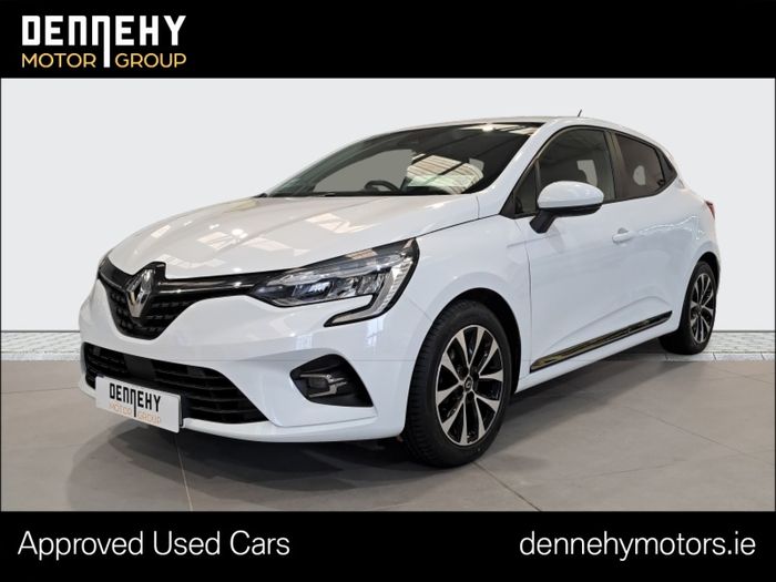 Renault Clio 2020