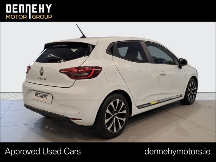 Renault Clio 2020