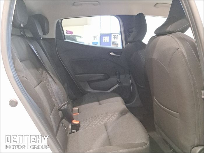 Renault Clio 2020