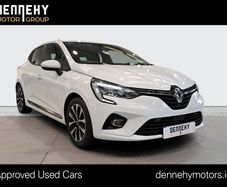 Renault Clio 2020
