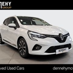 Renault Clio 2020