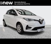 Renault Zoe 2022