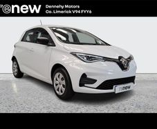 Renault Zoe 2022