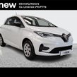 Renault Zoe 2022
