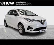 Renault Zoe 2022