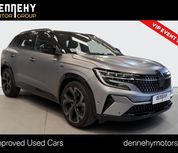 Renault Austral 2024