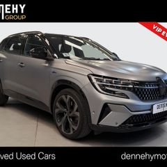 Renault Austral 2024