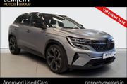 Renault Austral 2024