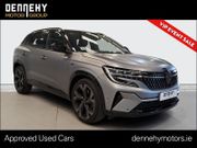 Renault Austral 2024