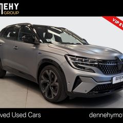 Renault Austral 2024