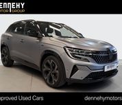 Renault Austral 2024
