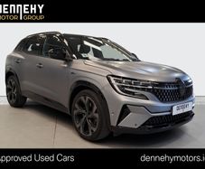 Renault Austral 2024