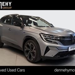 Renault Austral 2024