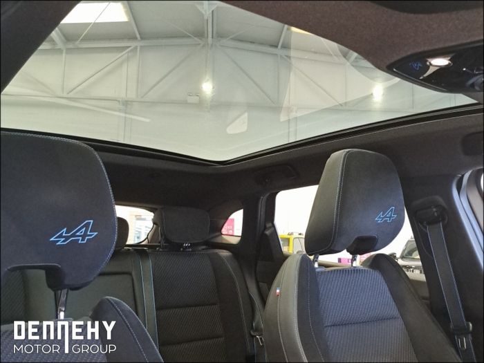 Renault Austral 2024