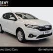 Dacia Sandero 2024