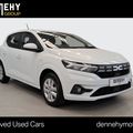 Dacia Sandero 2024