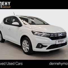 Dacia Sandero 2024