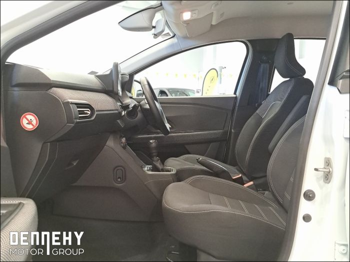Dacia Sandero 2024