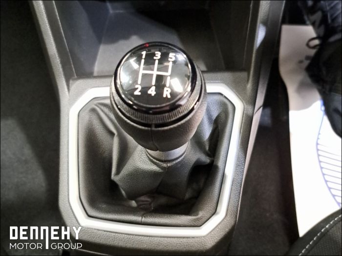 Dacia Sandero 2024