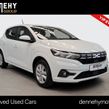Dacia Sandero 2024