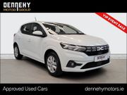 Dacia Sandero 2024