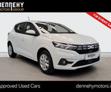 Dacia Sandero 2024