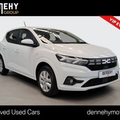 Dacia Sandero 2024