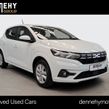 Dacia Sandero 2024