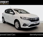 Dacia Sandero 2024