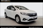 Dacia Sandero 2024