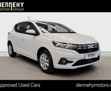 Dacia Sandero 2024