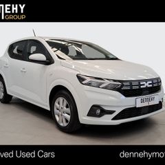 Dacia Sandero 2024