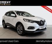 Renault KADJAR 2020