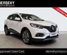 Renault KADJAR 2020