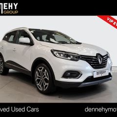 Renault KADJAR 2020