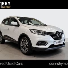 Renault KADJAR 2020